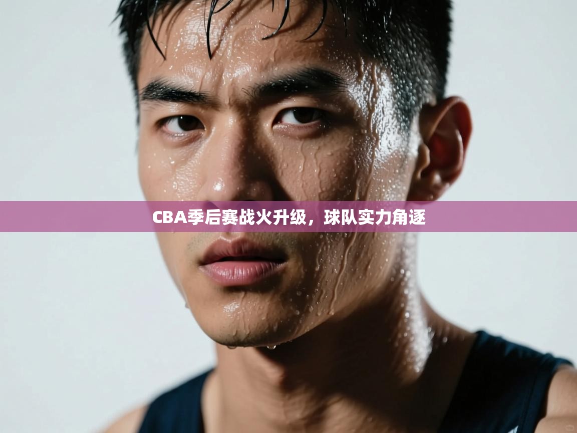云开体育app登录入口-CBA季后赛战火升级,球队实力角逐 第4张